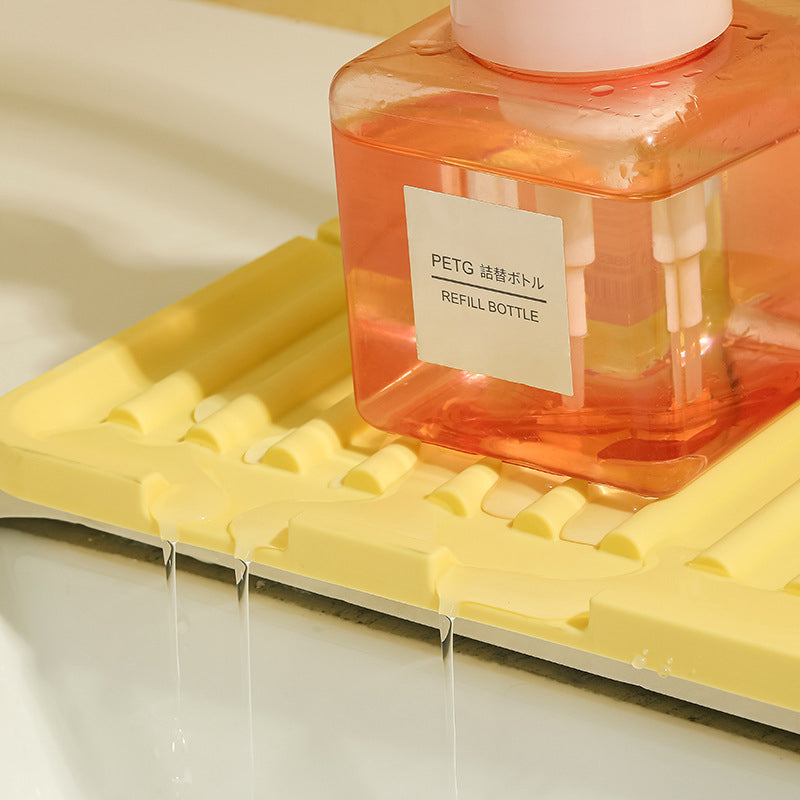 Avtoit | Silicone Drain Mat
