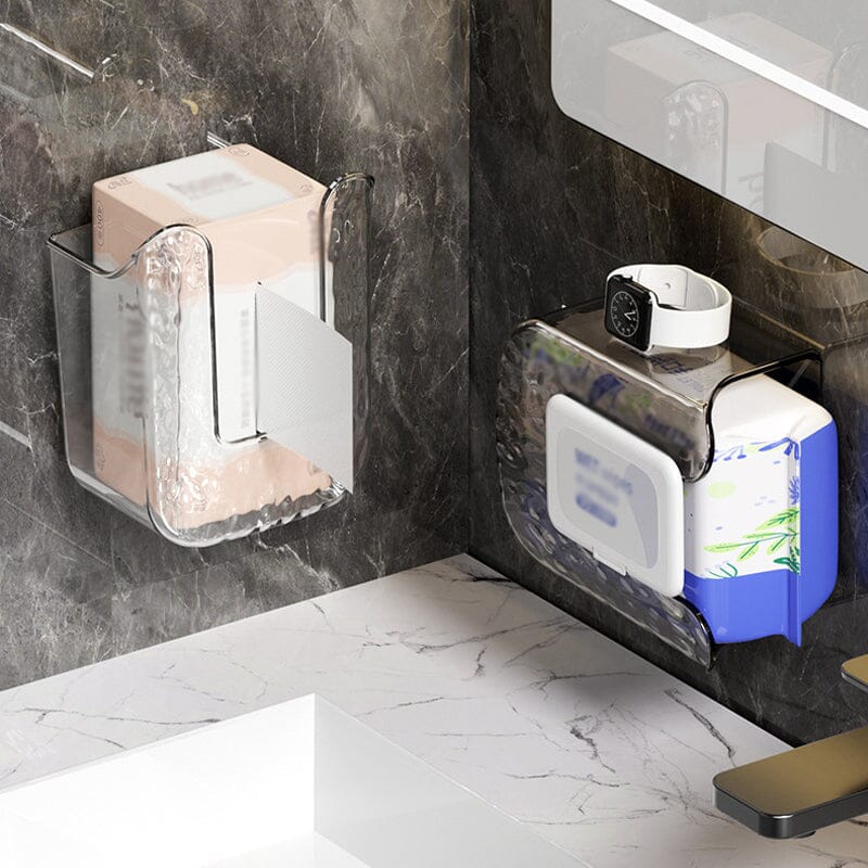 Avtoit | Scarf Storage Box