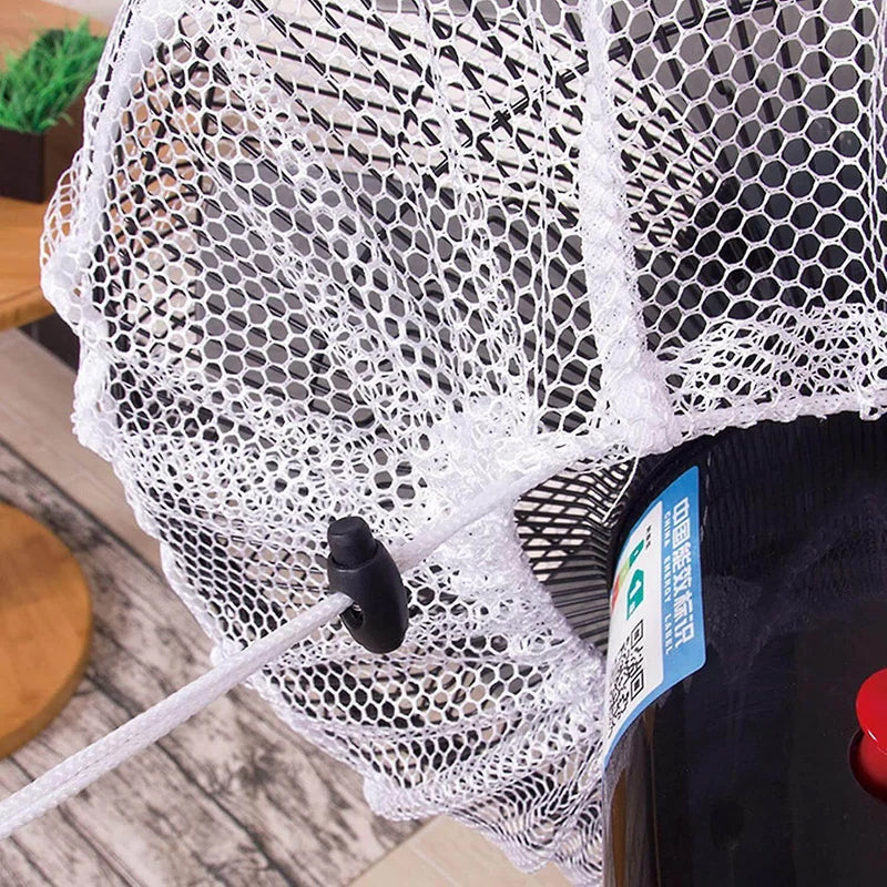 Avtoit | Protective net for electric fans
