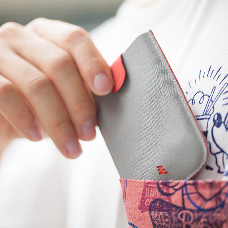 Avtoit | Layered Pull Card Holder Wallet