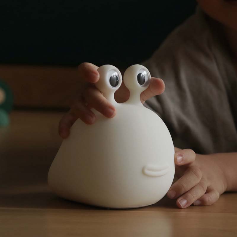 Avtoit | Slug Nightstand Lamp