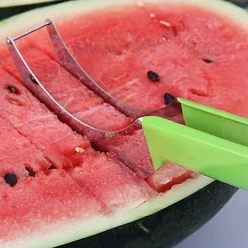 Avtoit | Multifunctional Stainless Steel Fruit Cutter