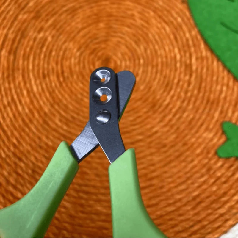 Avtoit | Effortless Pet Nail Clipper