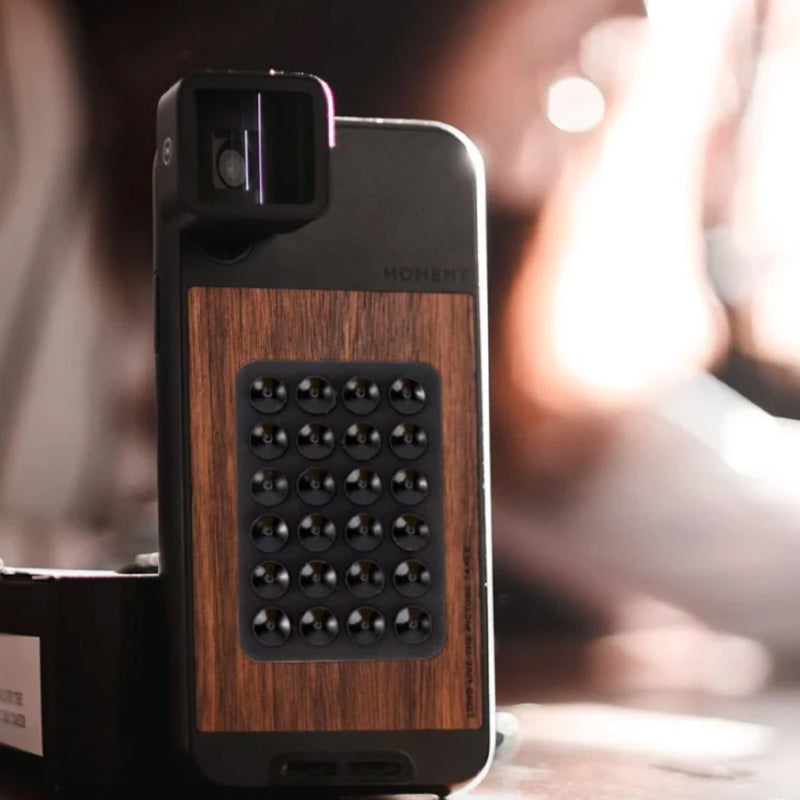Avtoit | Silicone Suction Cup Phone Case Holder