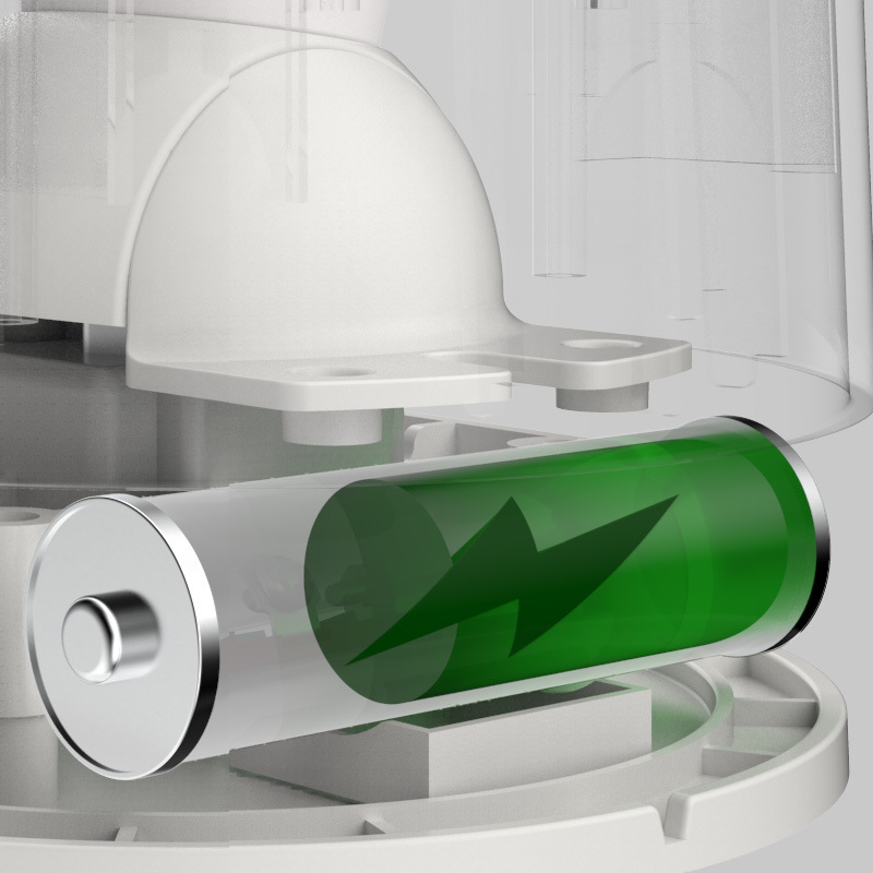 Avtoit | Wearable Installation Intelligence Joystick Control Night Light