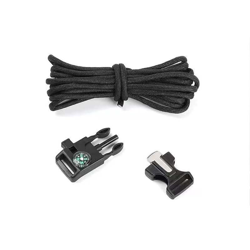 Avtoit | Multi-Functional Survival Paracord Bracelet