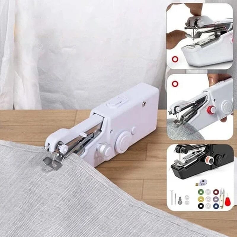 Avtoit | Portable portable sewing machine