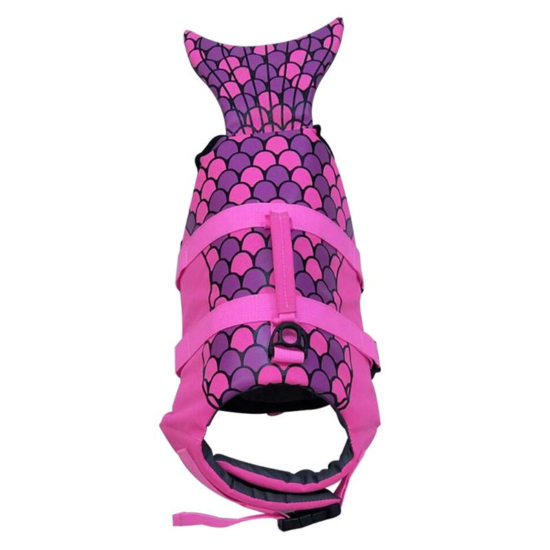 Avtoit | Dog Swim Safety Jacket