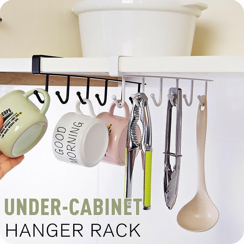 Avtoit | Multifunctional Storage Hooks