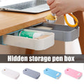 Avtoit | Invisible Storage Box