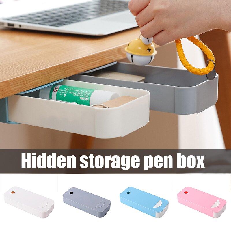 Avtoit | Invisible Storage Box