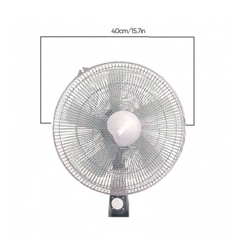 Avtoit | Protective net for electric fans