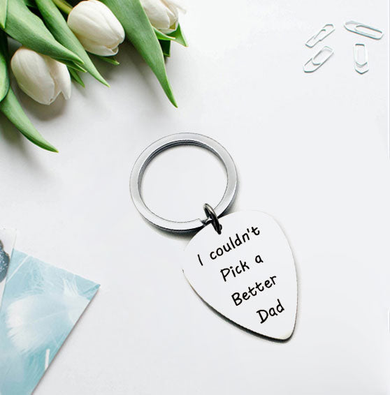 Avtoit | Keychain Gifts for Father's Day