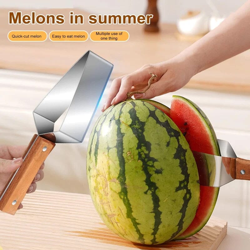 Avtoit | Watermelon Cutter