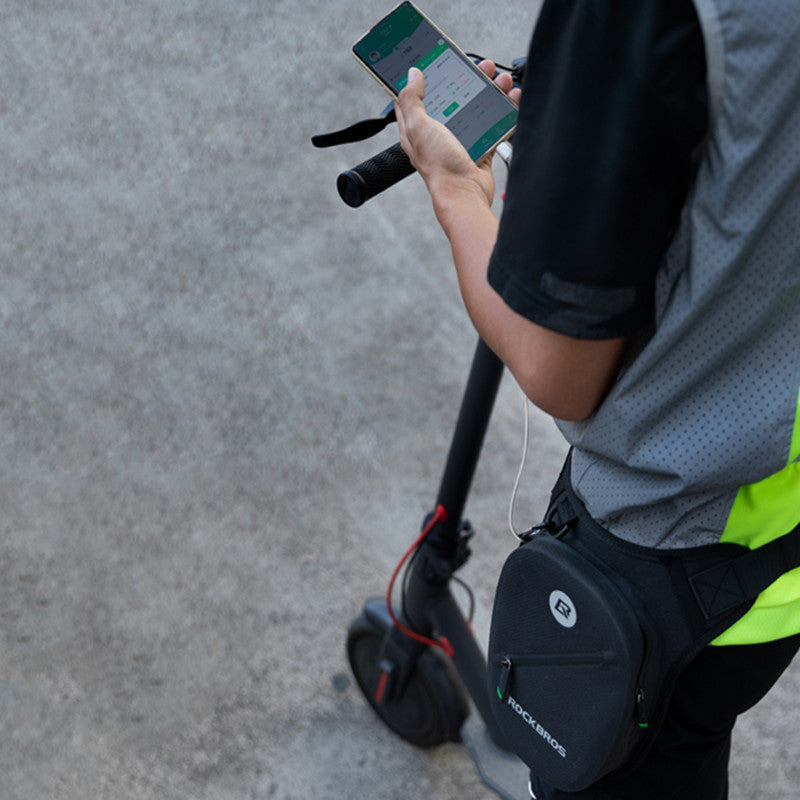 Avtoit | Waterproof Motorcycle Waist Bag