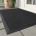 Avtoit | Entry – Luxury Indoor & Outdoor Door Mat | Stylish & Durable Dirt Trap