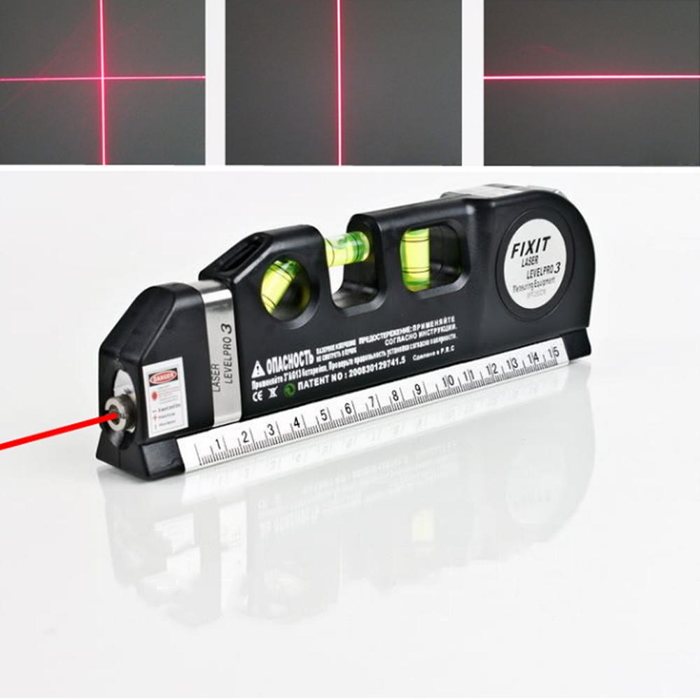 Avtoit | Multifunctional Laser Level 4 in 1 Laser Measuring Tool