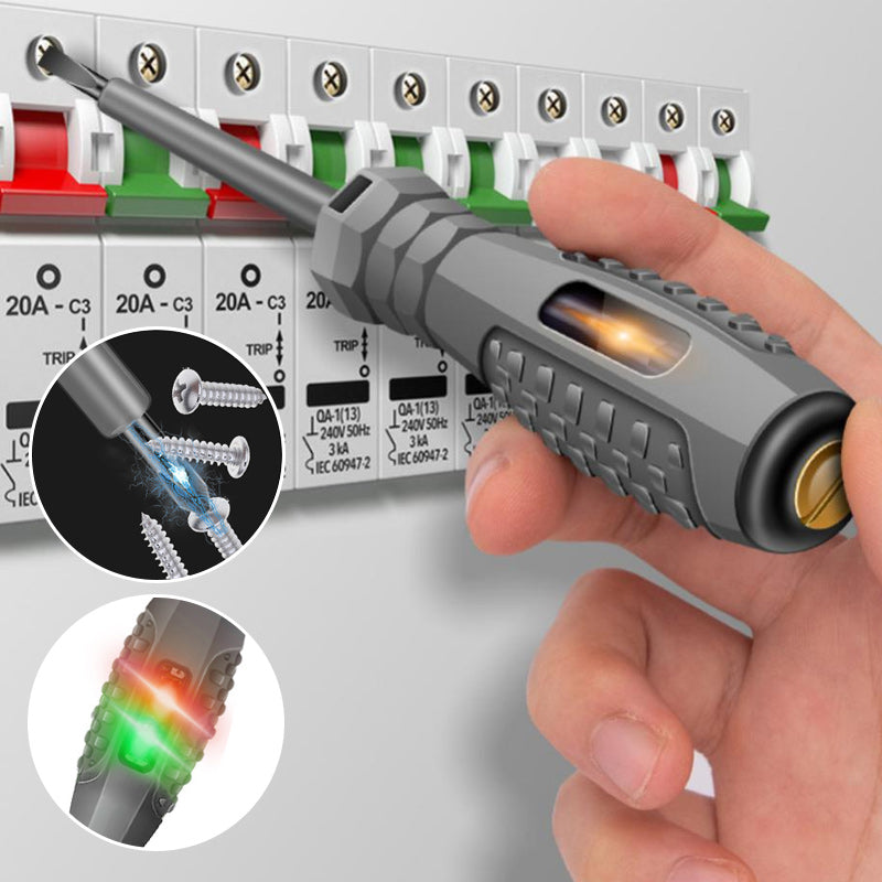 Avtoit | Screwdriver for induction pin