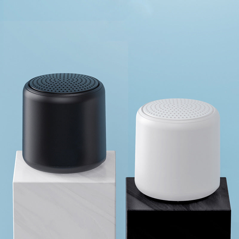 Avtoit | Portable Bluetooth Speaker in Macaron Color