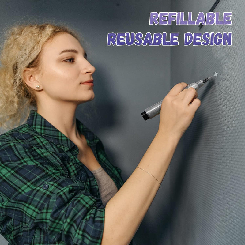 Avtoit | Multifunctional refillable touch-up color pen brush