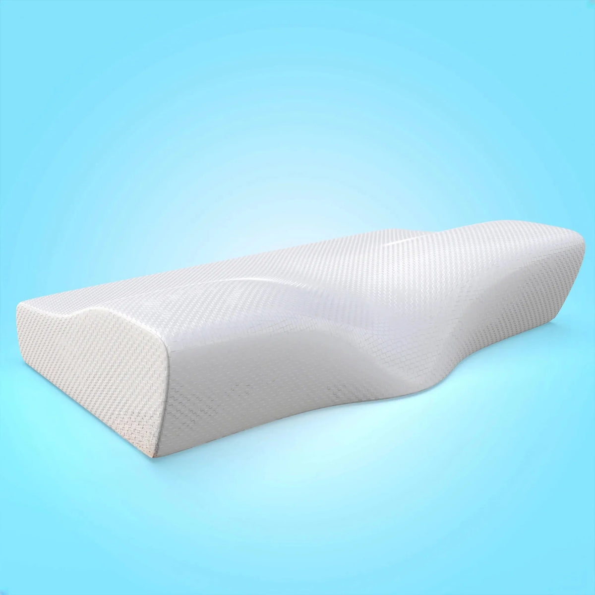 Avtoit | Deep Sleep™ - Orthopedic Memory Foam Pillow