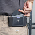 Avtoit | Invisible Theft-Proof Stretch Waist Bag