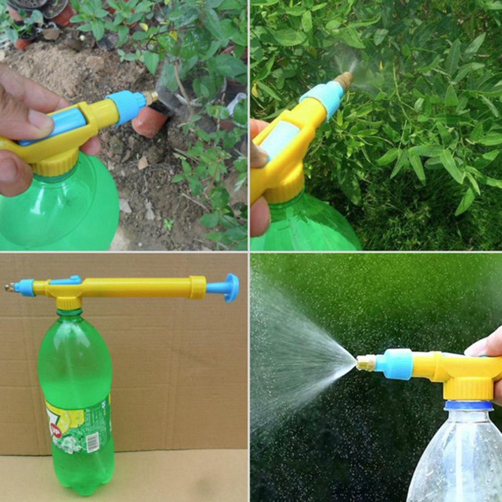 Avtoit | Adjustable Spray Bottle Air Pump – Compact, Lightweight Garden Sprayer