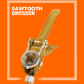 Avtoit | Wood processing serrated edge pliers