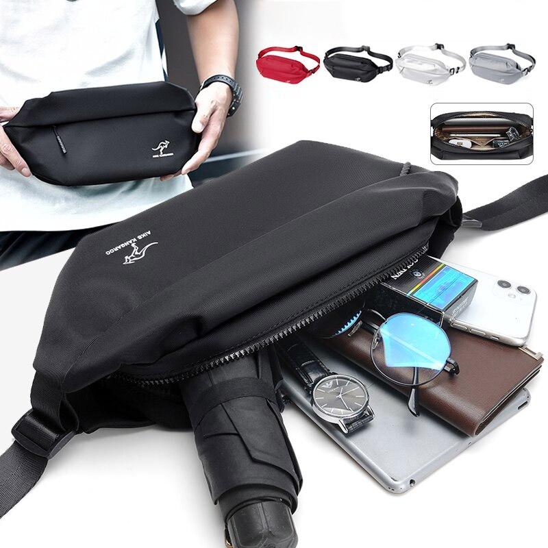 Avtoit | Casual Multifunctional Hip Bag