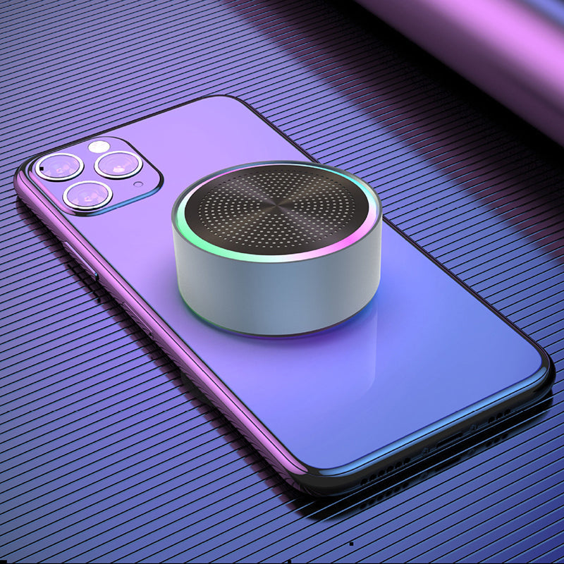 Avtoit | Portable Mini Bluetooth Speaker