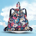 Avtoit | Multifunctional drawstring backpack