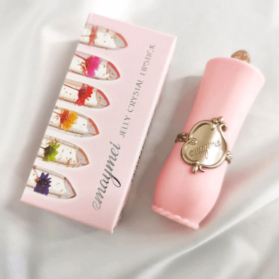 Avtoit | Blossom Magic Lip Balm – Moisturizing Care With Color Change