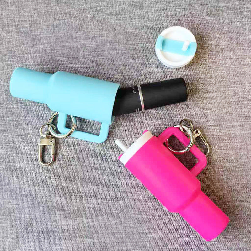 Avtoit | Mini Cup Keychain