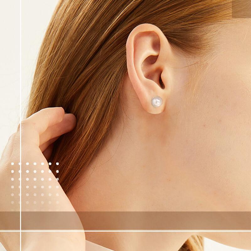 Avtoit | Magnetic Earrings - no piercing required