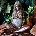 Avtoit | Mother Earth Goddess Statue