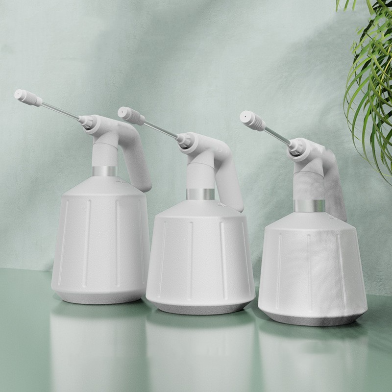 Avtoit | Electric Spray Bottle for Plants – Automatic Watering Can with Comfort Grip
