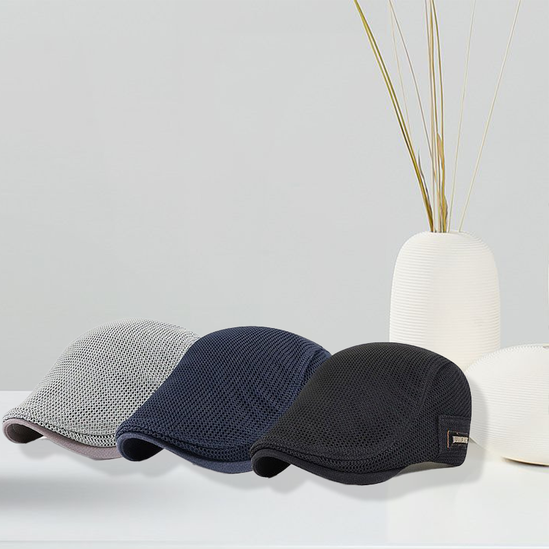 Avtoit | Men's Summer Mesh Sun Hat