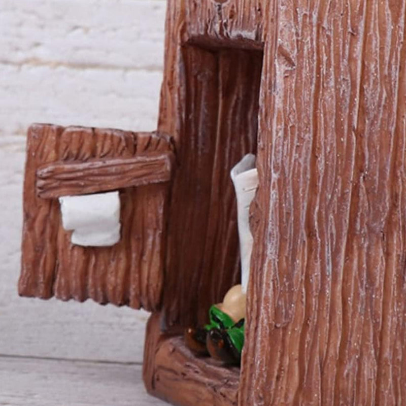 Avtoit | Funny Gnome Garden Statue