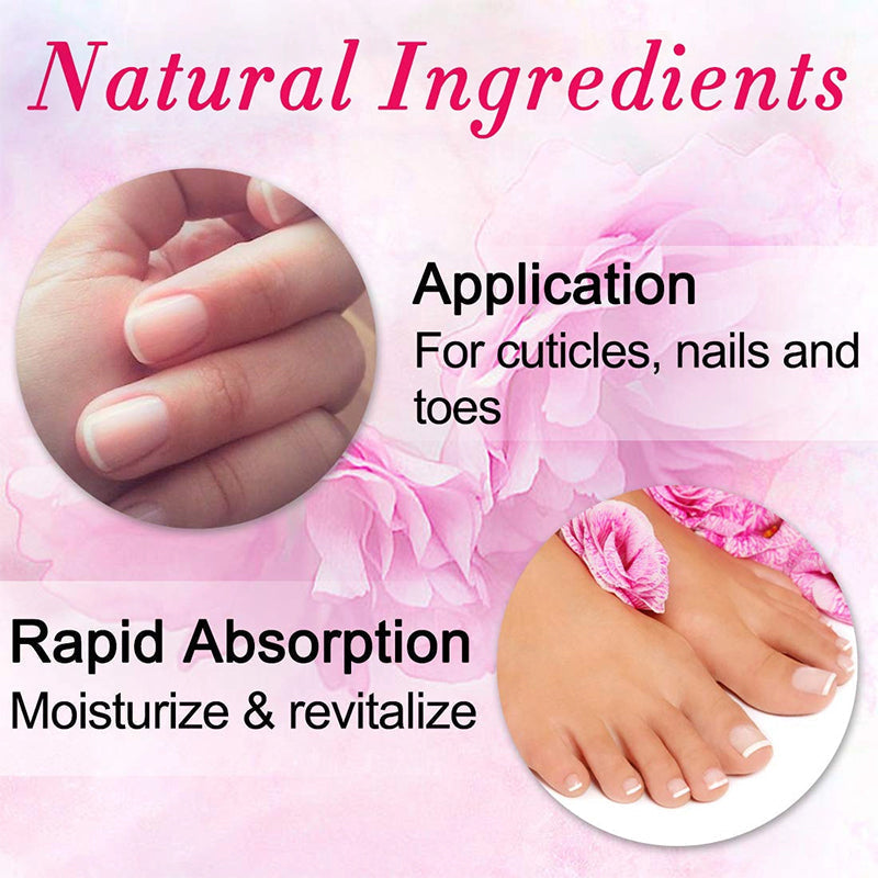 Avtoit | Nail Nutrient Oil Pen