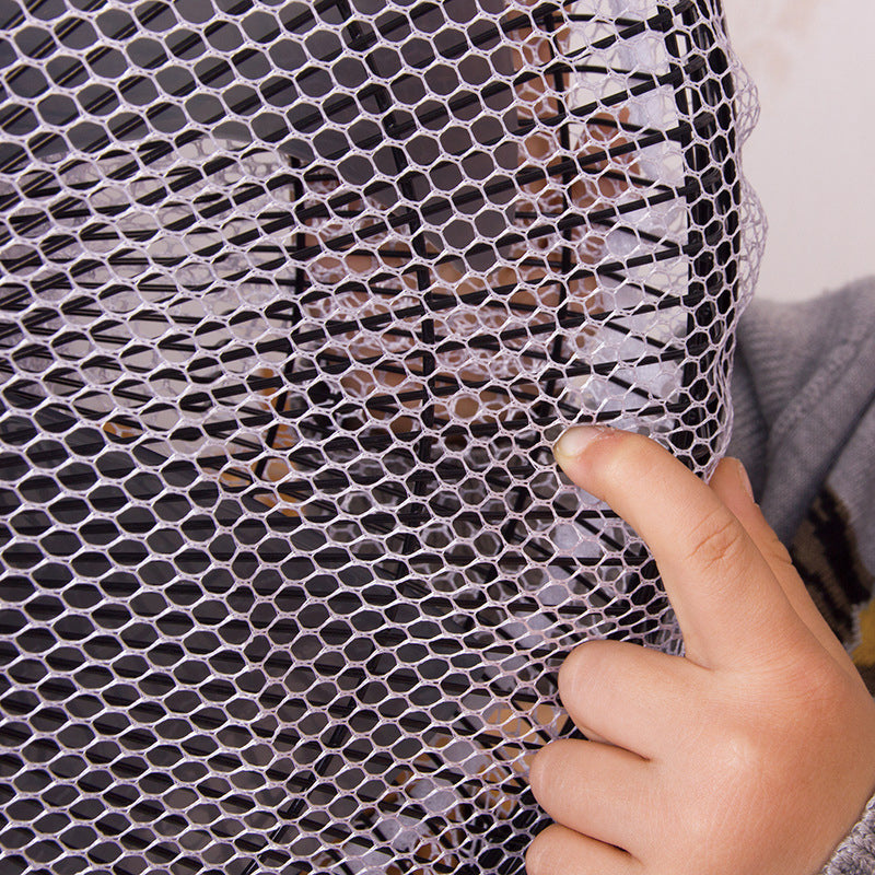 Avtoit | Protective net for electric fans