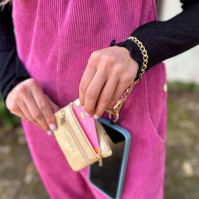 Avtoit | Phone chain bag