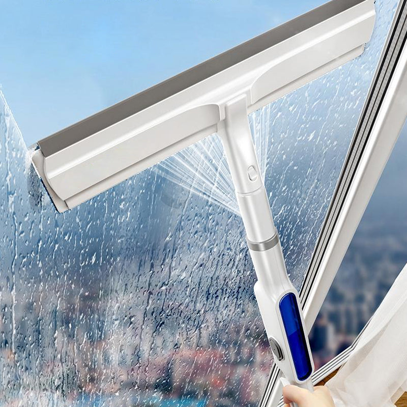 Avtoit | Window cleaning squeegee with spray function
