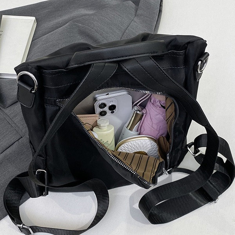 Avtoit | Theft-Proof Multipurpose Bag