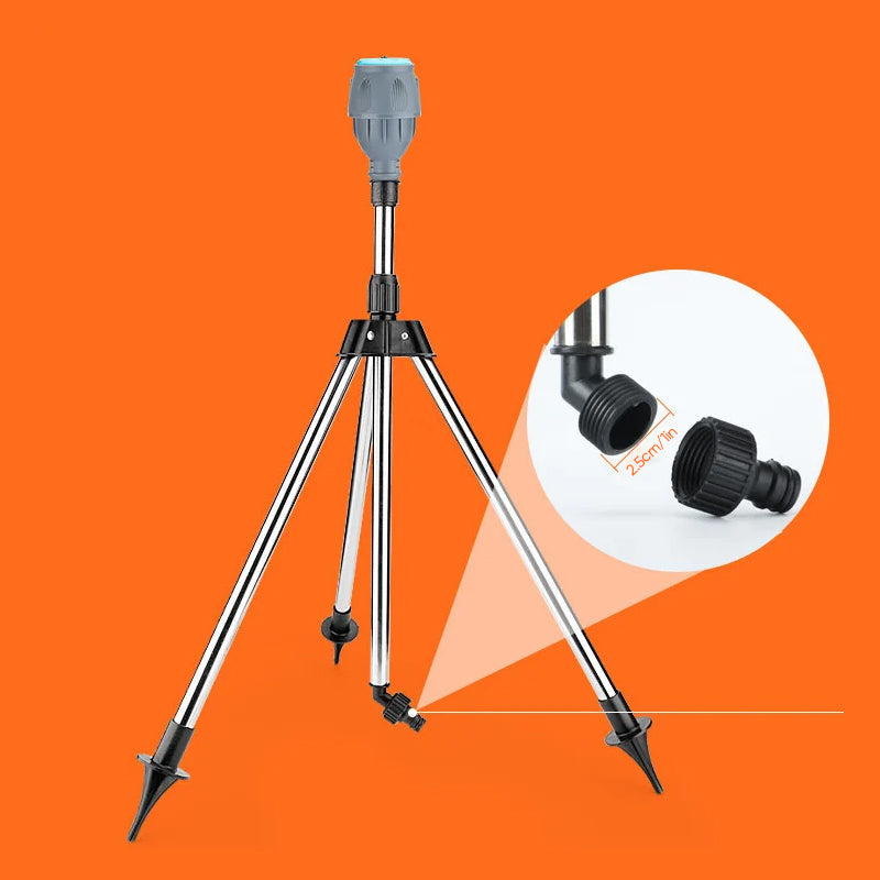 Avtoit | Rotating Stand Sprinkler