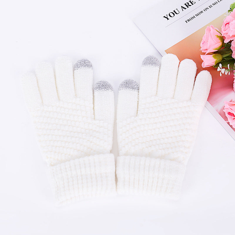 Avtoit | Touchscreen Winter Gloves