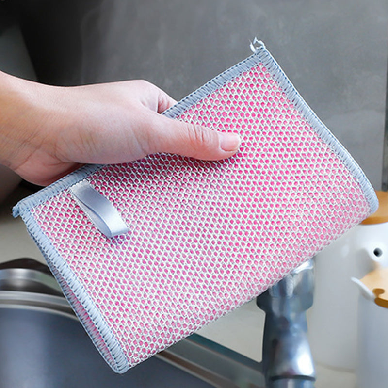 Avtoit | Thickened Silver Wire Cleaning Cloth