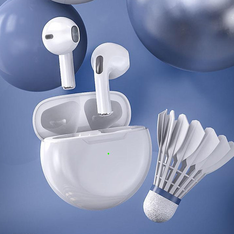 Avtoit | Original Air Pro 6.0 TWS Wireless Bluetooth Earbuds Mini Pods