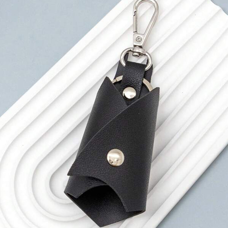 Avtoit | Leather Bat Key Storage Box