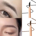 Avtoit | Waterproof Eyebrow Pencil Made of Wood
