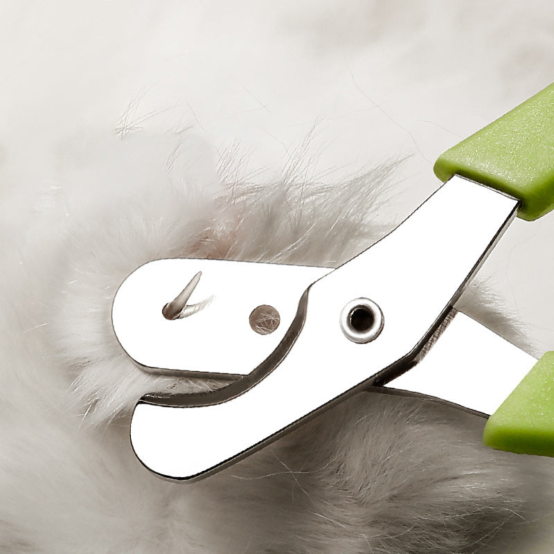 Avtoit | Effortless Pet Nail Clipper